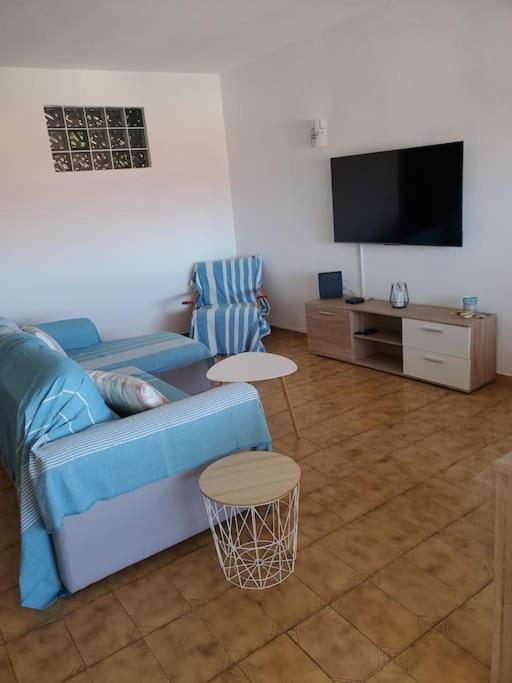 L&J Ocean View Apartment Albufeira Exteriér fotografie