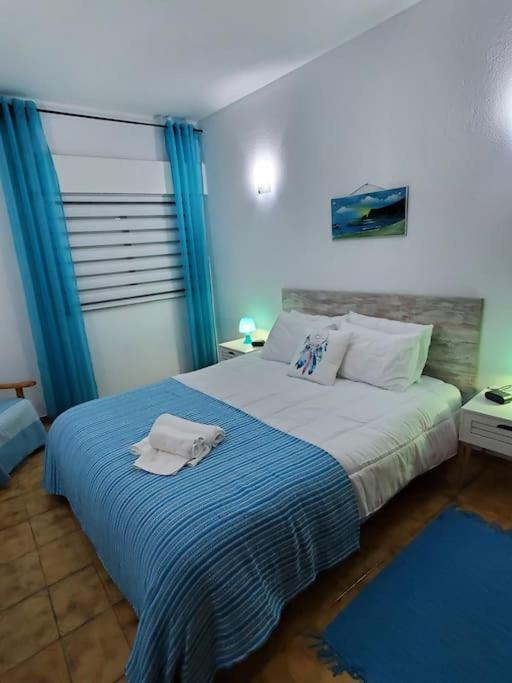 L&J Ocean View Apartment Albufeira Exteriér fotografie