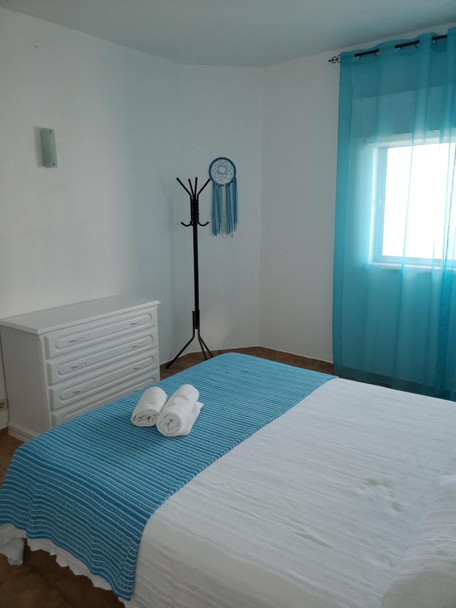 L&J Ocean View Apartment Albufeira Exteriér fotografie