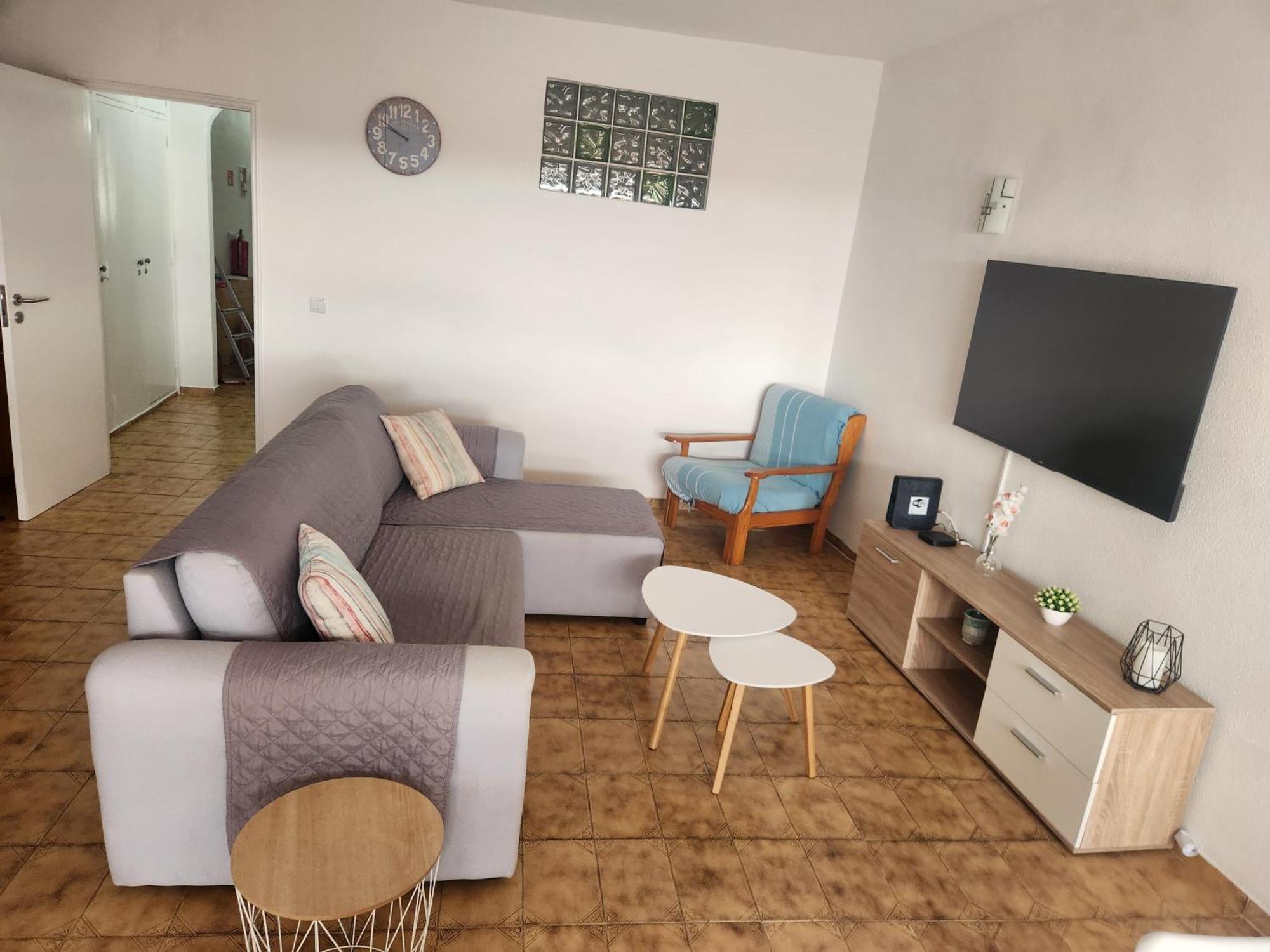 L&J Ocean View Apartment Albufeira Exteriér fotografie