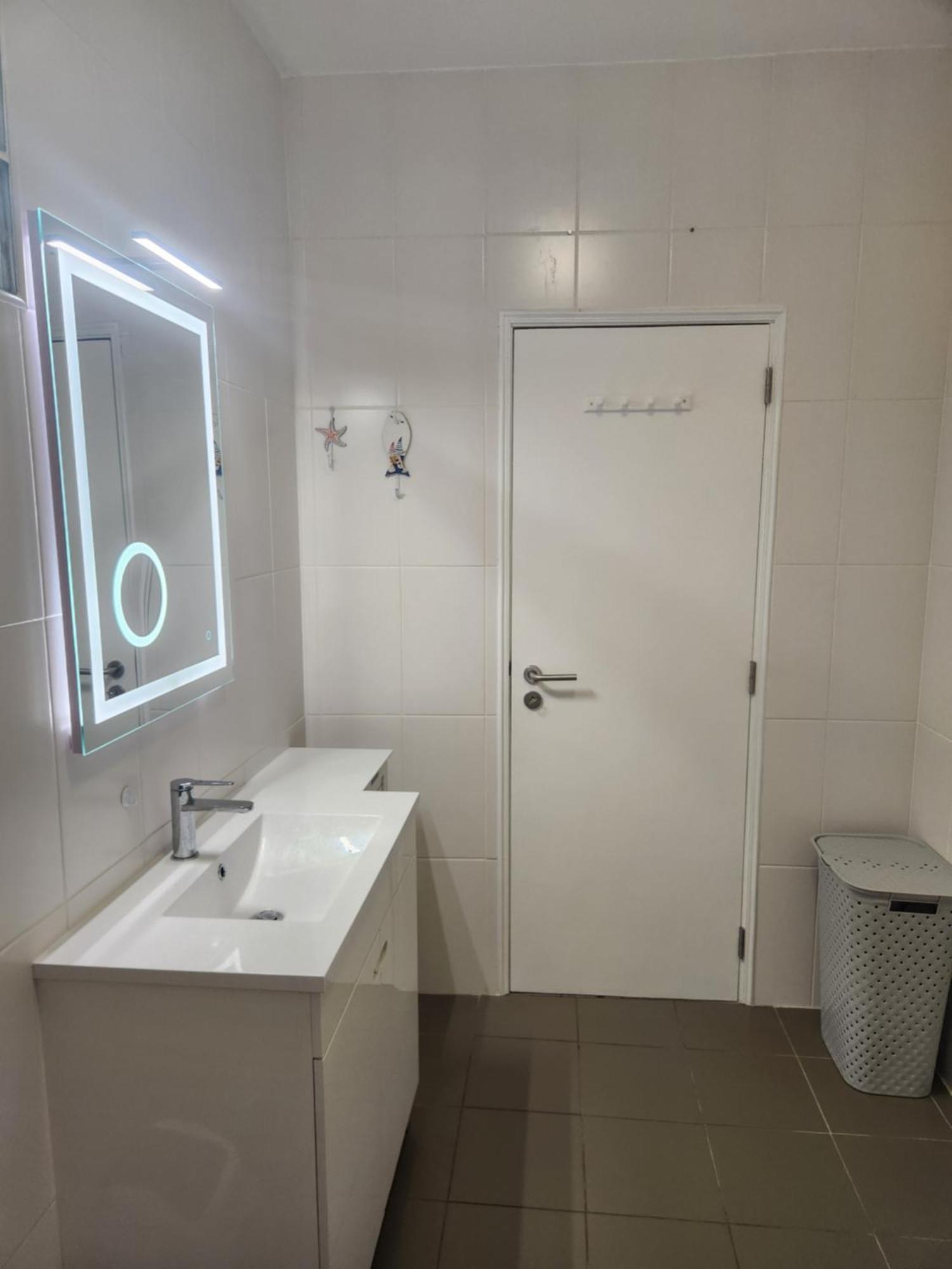 L&J Ocean View Apartment Albufeira Exteriér fotografie