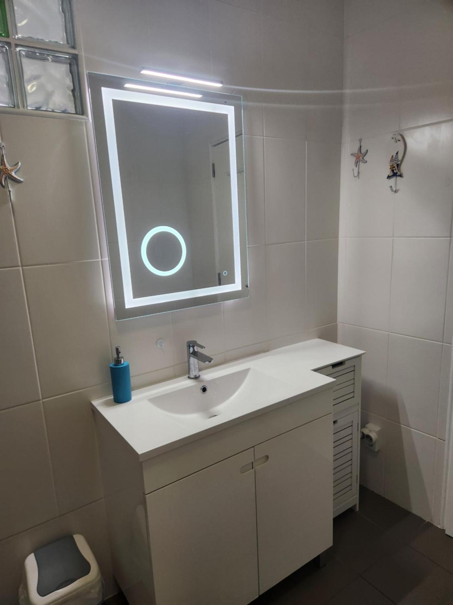 L&J Ocean View Apartment Albufeira Exteriér fotografie